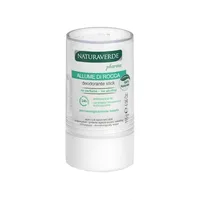 DEODORANT STICK PIATRA DE ALAUN 115GR