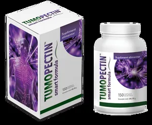 Tumopectin - impotriva cancerului (tratament 1 luna)