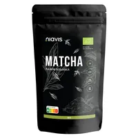 MATCHA PULBERE ECOLOGICA 60GR