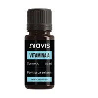 VITAMINA A 10ML