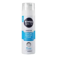 SPUMA DE RAS SENSITIVE COOLING 200ML