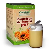 LAPTISOR DE MATCA PUR 100GR