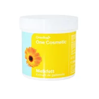 ONE COSMETIC MELKFETT (CR.GALBENELE) 250ML