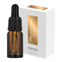 Concentrat PheroStrong, pentru femei, fără parfum, 7,5 ml
