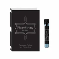 Parfum cu feromoni, PheroStrong, bărbați, 1ml