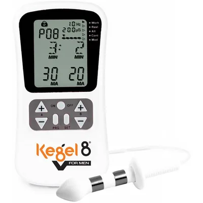 Kegel 8 V For Men KE8MEN