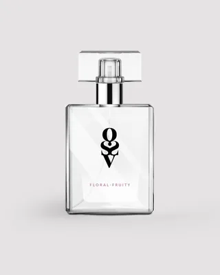 Parfum Floral-fructat, Obsessive, damascena, 30 ml