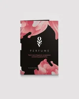 Parfum, Obsessive, mostra, floral-spicy 1 ml