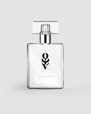 Parfum, Obsessive, floral-spicy, 30 ml