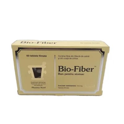 BIO-FIBER 60CPR