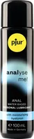 Lubrifiant pe bază de apă, pjur, Analyse Me, 100 ml