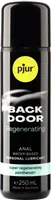 Lubrifiant intim, pjur, BACK DOOR, 250 ml, pe bază de apă