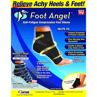 Foot Angel - compresa picior anti oboseala foan2L