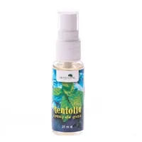 MENTOLIN SPRAY GURA 25ML