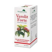 VEROLIT FORTE 5ML