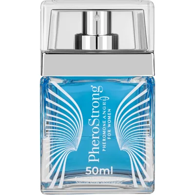 Parfum PheroStrong, Angel, Femei, 50 ml