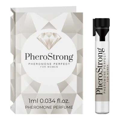 Parfum feromoni, PheroStrong, Perfect for Women, 1 ml
