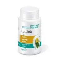 LUTEINA 6MG 30CPS