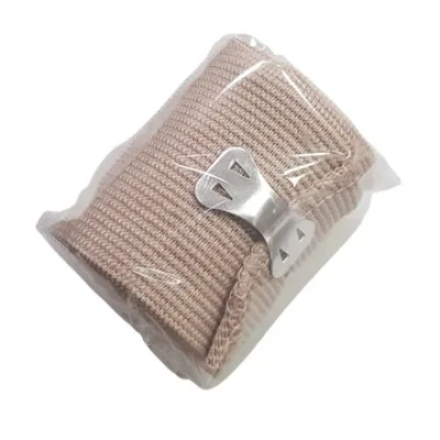 BANDAJ ELASTIC CU CLEME  5CM*4,5M