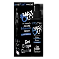 Ser Max Out - BathMate MX007