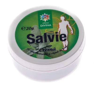 CREMA SALVIE 20GR