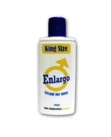 Crema Enlargo-Enlarge pentru marirea penisului, 100 ml 60A