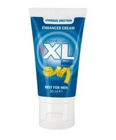 Crema PenisXL Touch pentru un penis mare si o potenta crescuta, 50 ml 78A