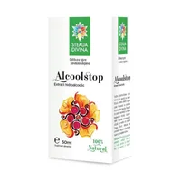 TINCTURA ALCOOL STOP 50ML