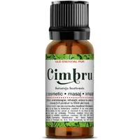 ULEI CIMBRU ESENTIAL  10ML