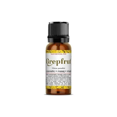 ULEI GRAPEFRUIT ESENTIAL 10ML