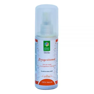 ULEI PROGESTONAT 100ML