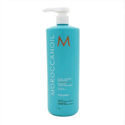 Șampon, Moroccanoil, Extra Volume, 1000ml