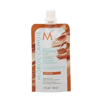 Mască de păr, Moroccanoil, Copper, 30 ml
