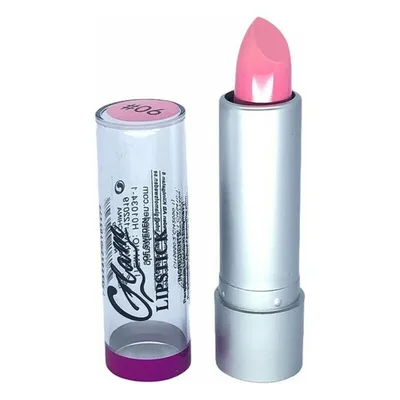 Ruj, Glam Of Sweden, Silver, Perfect Pink 3,8g