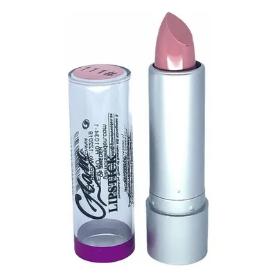 Ruj, Glam Of Sweden, Silver Glam, roz prăfuit