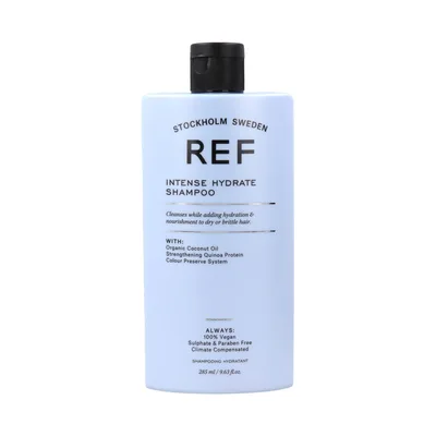 Șampon, REF, Intense Hydrate, hidratare, 285 ml