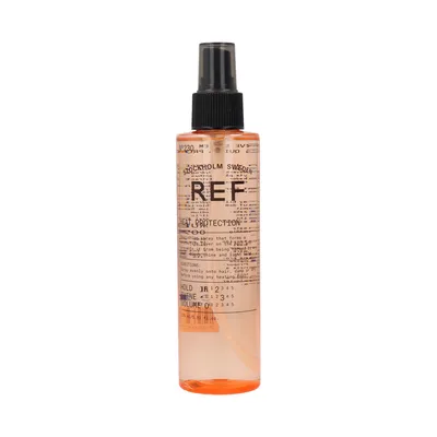 Protecție păr, REF, Heat Protection, spray, 175 ml