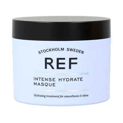 Mască păr, Reference Of Sweden, Intense Hydrate, albastră