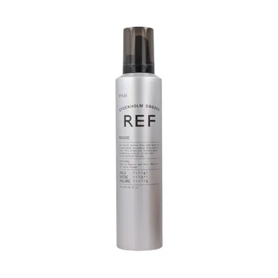 Spumă de păr, Ref, Styling, 250 ml