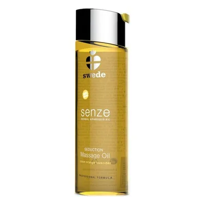 Ulei de masaj, Swede, Seduction, 150 ml