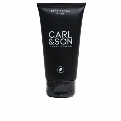 Cremă de față, Carl&Son, 75 ml, hidratantă