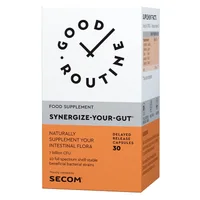 SYNERGIZE-YOUR-GUT 30CPS VEGETALE
