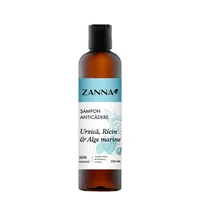 ZANNA SAMPON ANTICADERE URZICA RICIN ALGE 250ML