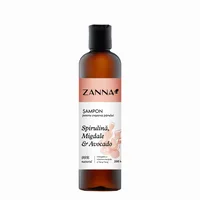 ZANNA SAMPON PENTRU CRESTEREA PARULUI 250ML