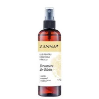 ZANNA ULEI PENTRU CRESTEREA PARULUI 150ML
