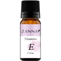 ZANNA VITAMINA E 10ML