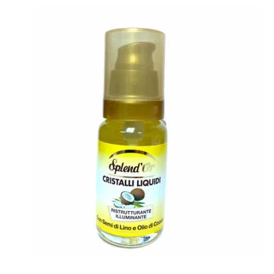 CRISTALE LICHIDE COCOS & IN 50ML