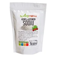 BICARBONAT DE SODIU ALIMENTAR 500GR