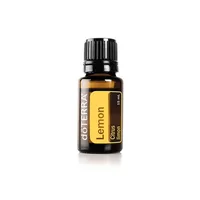 DoTERRA Lemon - ulei esential de lamaie - 15 ml lem15L