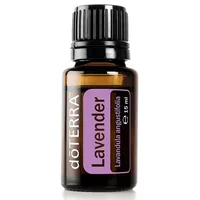 DoTERRA Lavender - ulei esential de lavanda - 15 ml lave15L